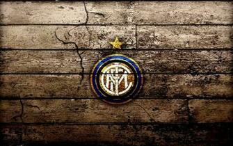 Inter Milan Logo Wallpaper HD Collection