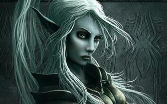 3d And Fantasy Girls HD Wallpaper Jpg Image