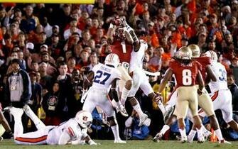 Kelvin Benjamin Bcs National Championship Espn