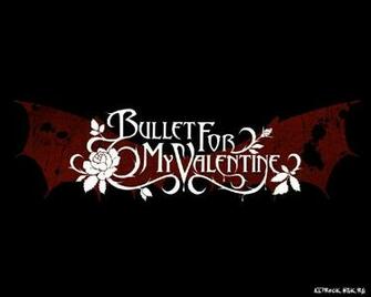 For My Valentine Wallpaper Category Bullet
