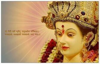 Maa Durga Photos Amazing HD Wallpaper Festival Chaska