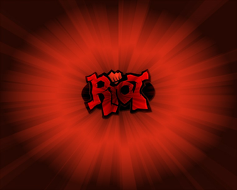 Riot Games Wallpaper By Kattmedhatt