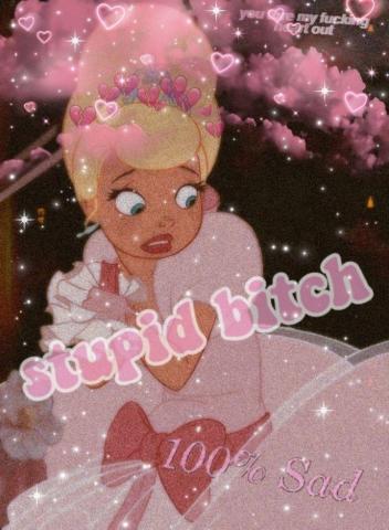 Princess Disney Characters Wallpaper Pink Aesthetic