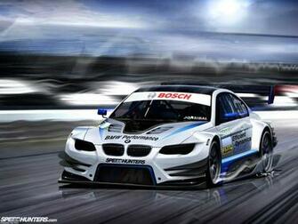 Dtm E92 Wallpaper Myspace Background