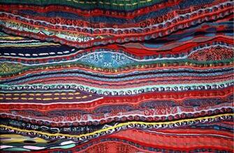 Notorious Coogi Design Museum Print