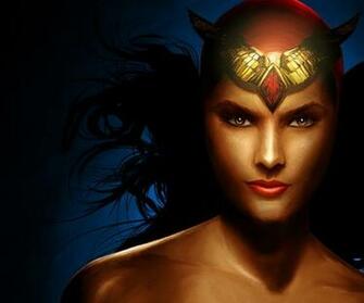 Wonder Woman Wallpaper Art HD Hi Res