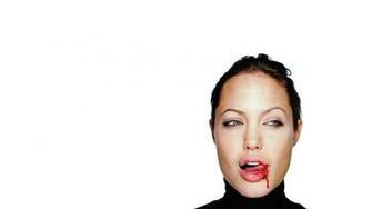 Angelina Jolie Wallpaper
