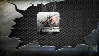 HD Wallpaper Asus