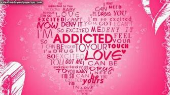Valentines Day Best Love Quotes Wallpaper Happy