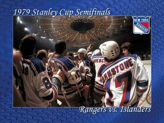 Desktop Wallpaper New York Rangers