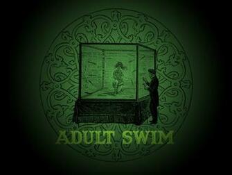 Adult Swim Computer Wallpaper Desktop Background Id