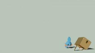 Mudkip Wallpaper Image