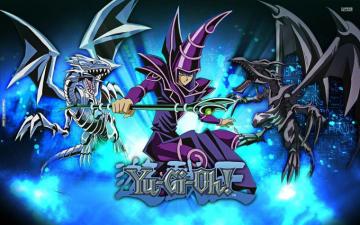 Yu Gi Oh HD Wallpaper