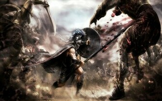 Gladiators Wallpaper And Image Pictures Photos