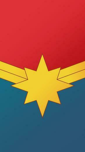 Captain Marvel Dc Universe