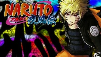 Wallpaper Naruto Shippuden HD
