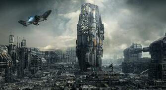 Vista Neo Tokyo Vii By Markusvogt