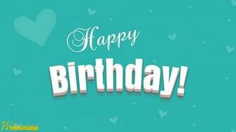 Happy BirtHDay Wallpaper For Friends Mt