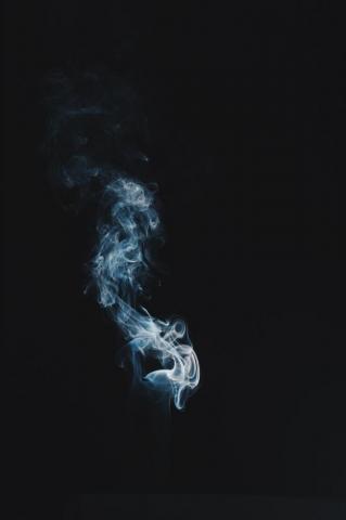 Smoke Background Image HD Background