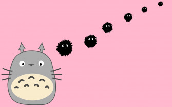 Kawaii Cute Girly Wallpaper