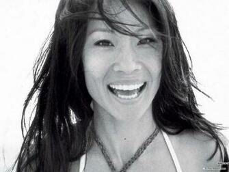 Lucy Liu Wallpaper Size More