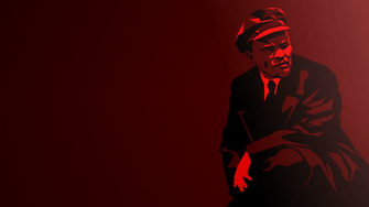Lenin Wallpaper Top Original Full