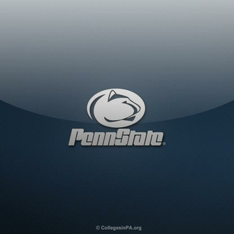 Thumbs Penn State Nittany Lions iPad Wallpaper