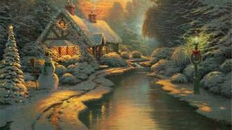 Beautiful Winter Wallpaper HD For Desktop Net