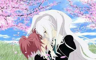 Strawberry Panic Or0b