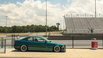 Cars Bmw E36 Wallpaper