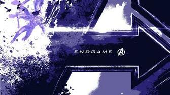 Avengers Endgame HD Wallpaper Play Movies One