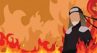 Third Hokage Background By Pluivantlachance