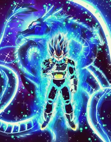 Best Prince S Of Saiyan Vegeta Ideas Dragon Ball Z