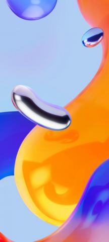 Redmi Note Pro Stock Wallpaper In Xiaomi