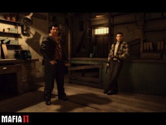 Mafia Wallpaper And Image Pictures Photos