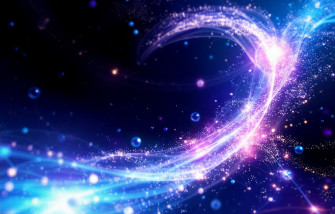 Quantum Physics Wallpaper
