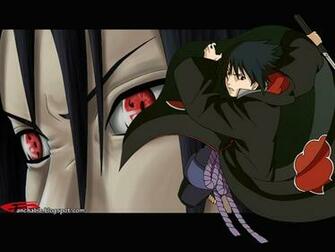 Uchiha Sasuke Akatsuki Wallpaper HD Best