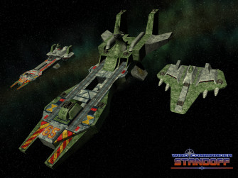 The Official Standoff Website Wallpaper