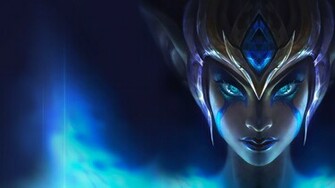 Here Take This Victorious Morgana Wallpaper I Made