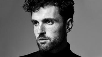 Duncan Laurence HD Wallpaper Background Image