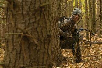 Bow Hunting Archery Archer Arrow Weapon Wallpaper