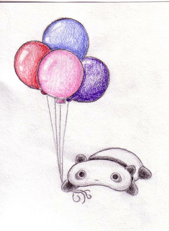 Tare Panda By Katou