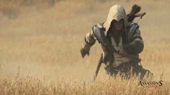 Assassins Creed Iii Wallpaper