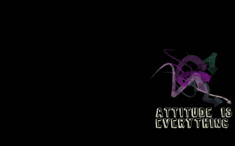 Attitude 4k Wallpaper