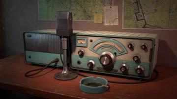 Amateur Radio