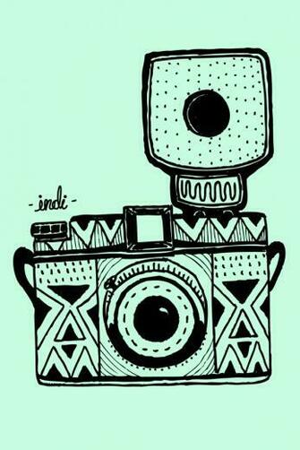 Vintage Camera Wallpaper Cameras