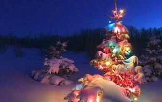 Home Christmas iPad Air Wallpaper HD