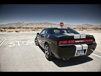 Dodge Challenger Srt Mopar Muscle Hemi Wallpaper
