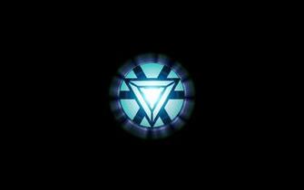 Arc Reactor Design Iron Man Triangle