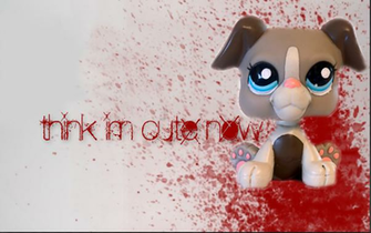 Scary Lps Wallpaper By Cookietime88